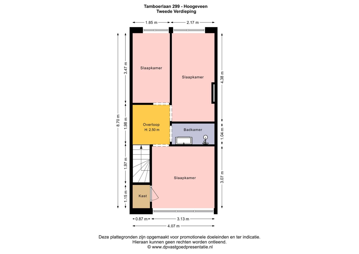 Foto 40 van Tamboerlaan 299