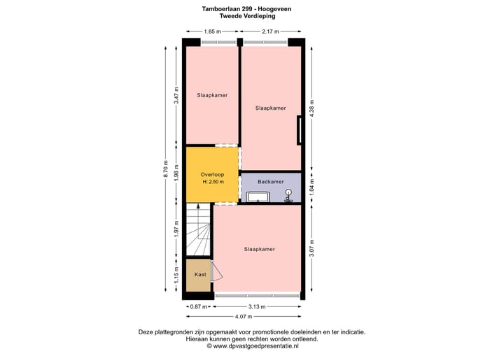 Photo 40 of Tamboerlaan 299