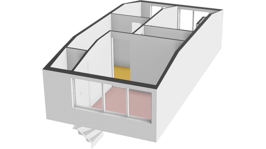 Foto 41 van Tamboerlaan 299