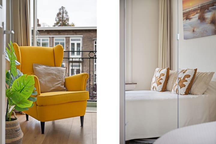 Photo 22 of Nazarethstraat 11-C