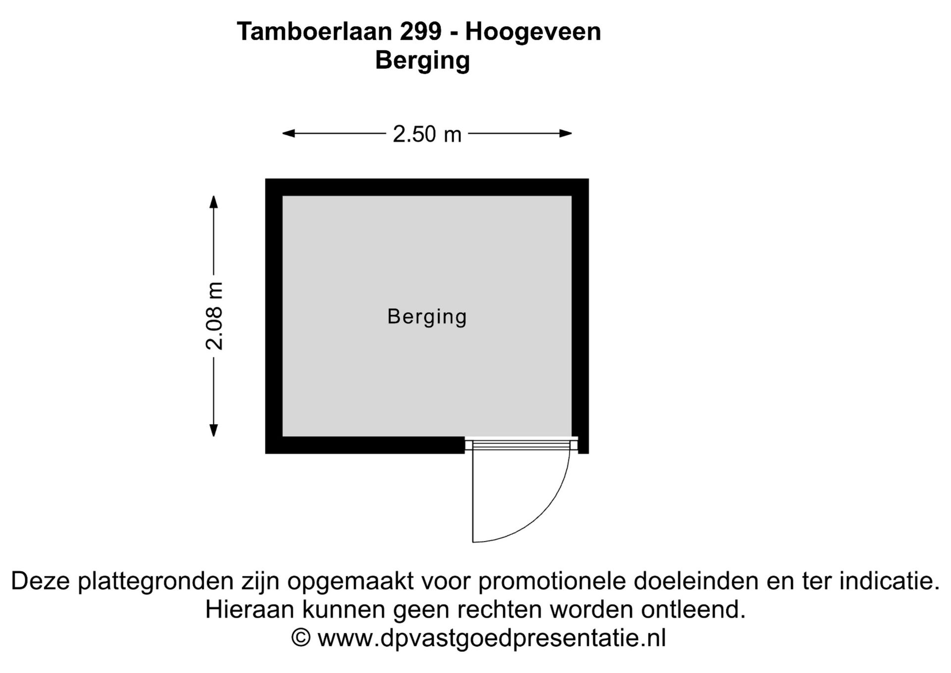 Foto 42 van Tamboerlaan 299