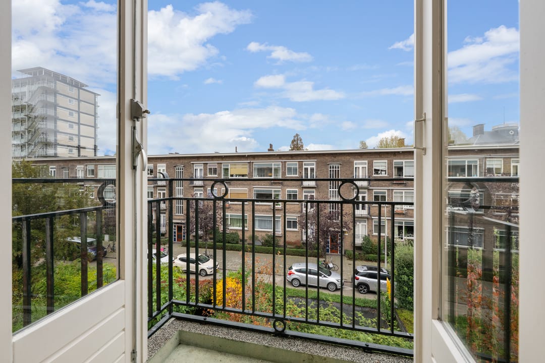 Foto 23 van Nazarethstraat 11-C