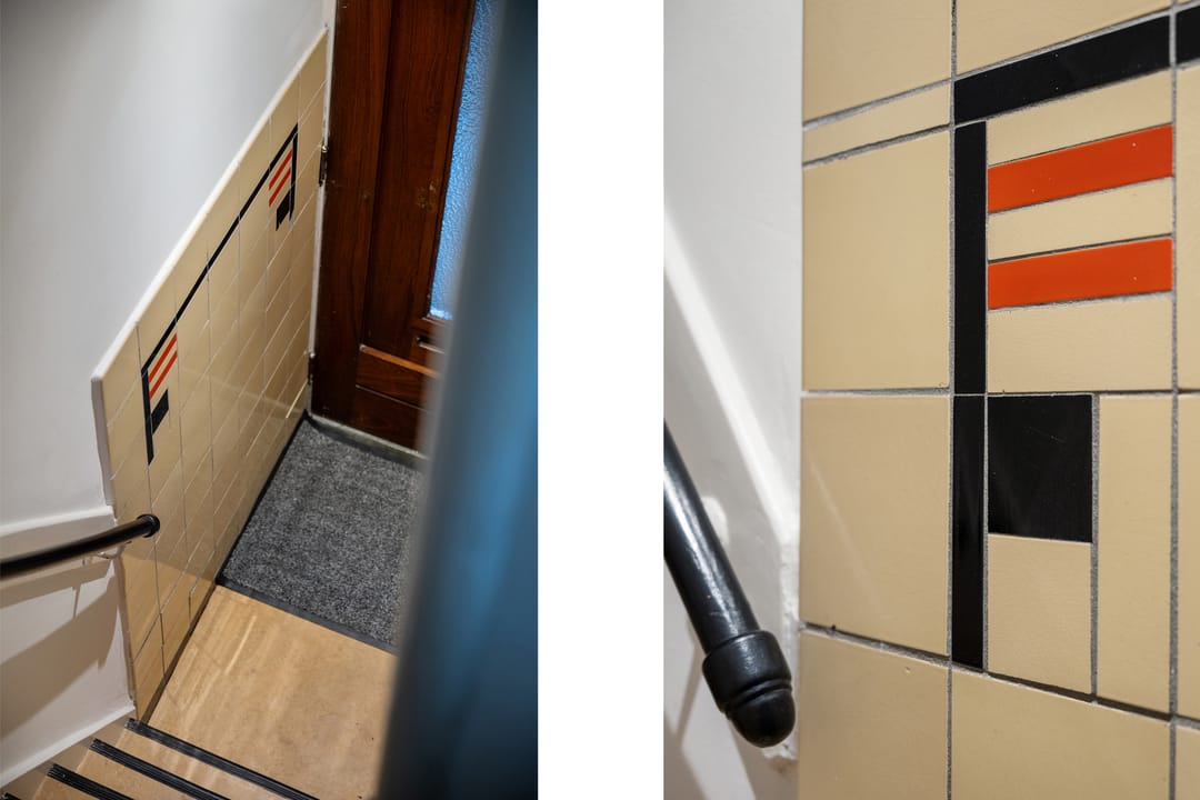 Foto 26 van Nazarethstraat 11-C