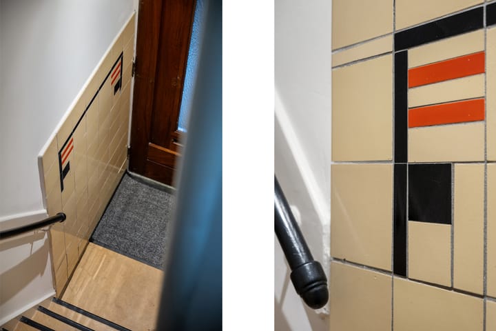 Photo 26 of Nazarethstraat 11-C