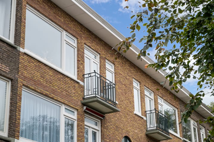 Photo 27 of Nazarethstraat 11-C