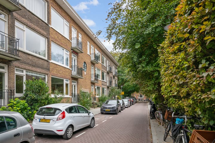 Photo 28 of Nazarethstraat 11-C