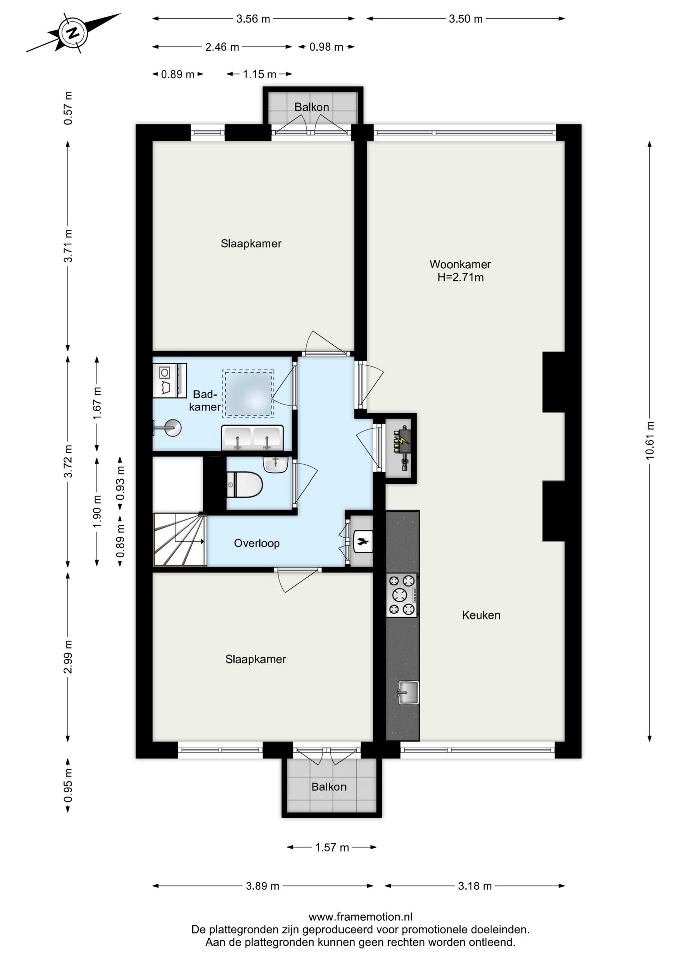 Foto 33 van Nazarethstraat 11-C