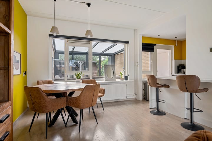 Foto 3 van De Tilbarten 81