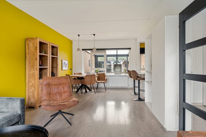 Foto 5 van De Tilbarten 81