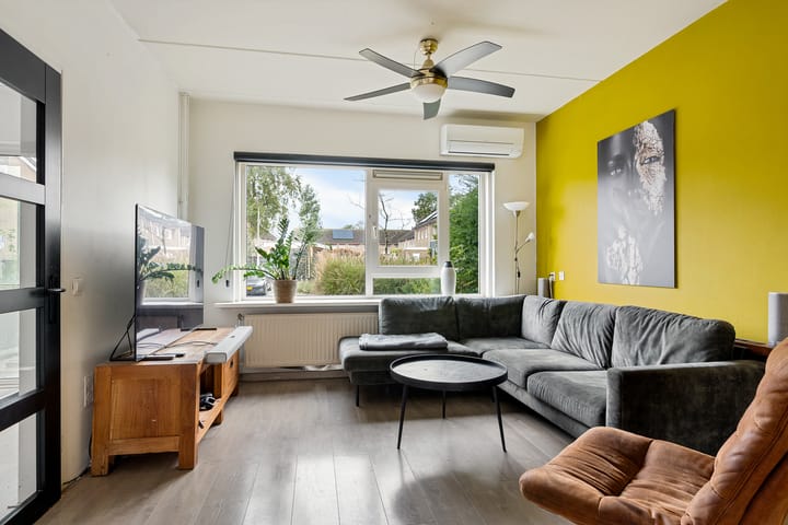 Foto 7 van De Tilbarten 81