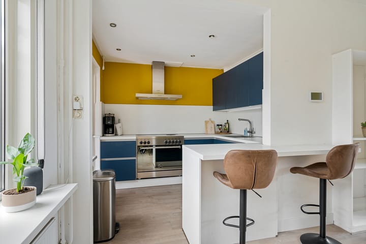 Foto 8 van De Tilbarten 81