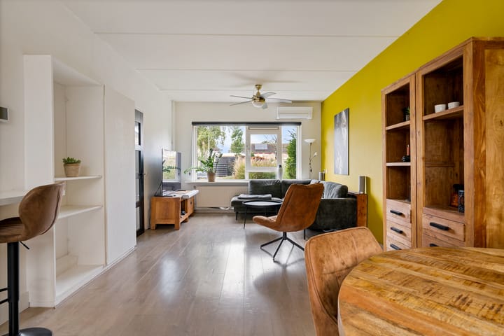 Foto 9 van De Tilbarten 81