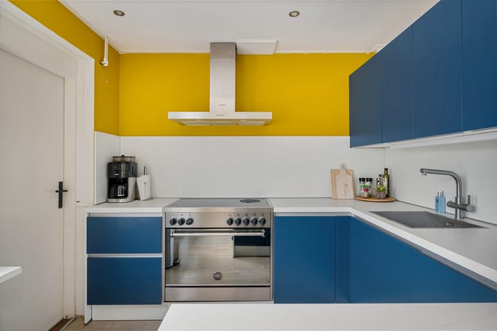 Foto 10 van De Tilbarten 81