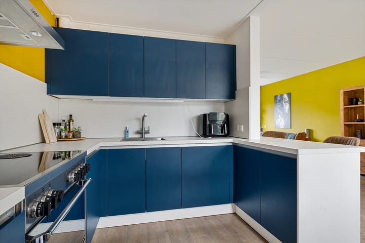 Foto 11 van De Tilbarten 81