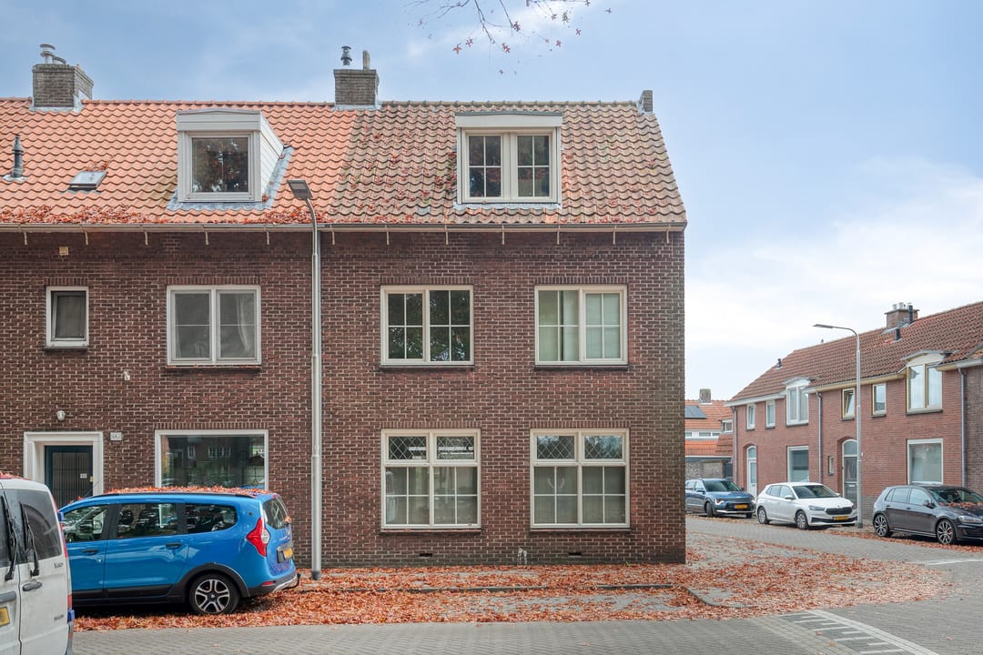 Photo 7 of Condorstraat 15