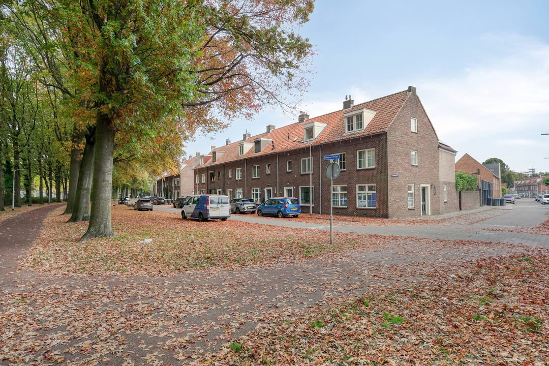 Photo 8 of Condorstraat 15