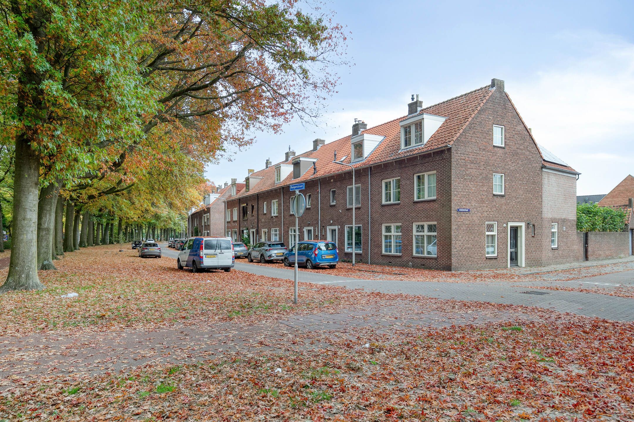 Photo 9 of Condorstraat 15