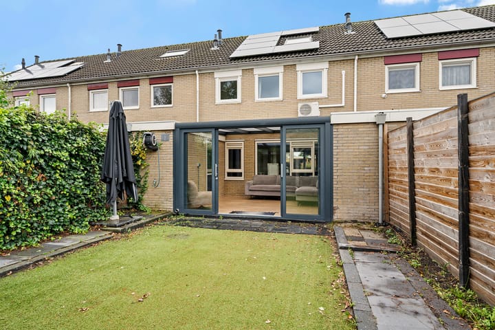 Foto 15 van De Tilbarten 81