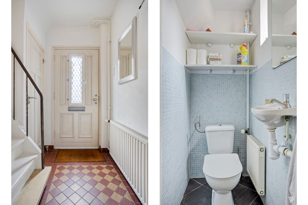 Photo 11 of Condorstraat 15