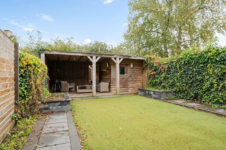 Foto 16 van De Tilbarten 81