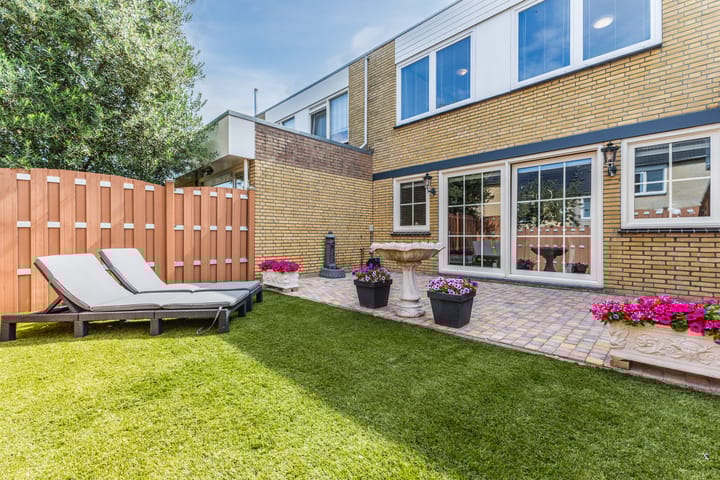 Foto 3 van W. v.d. Brinkstraat 8