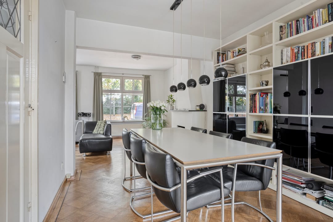 Photo 16 of Condorstraat 15