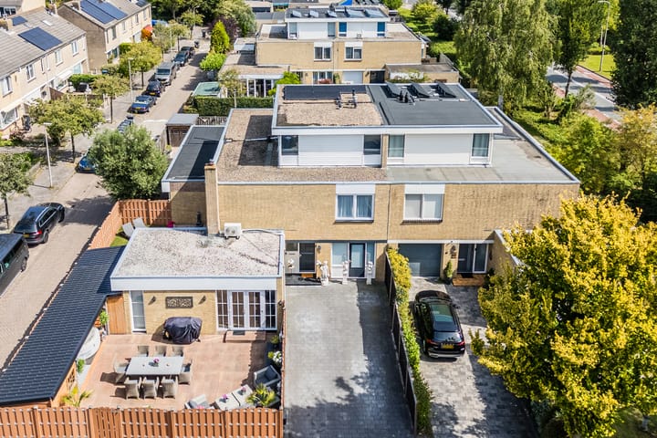 Foto 4 van W. v.d. Brinkstraat 8