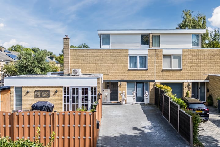 Foto 5 van W. v.d. Brinkstraat 8