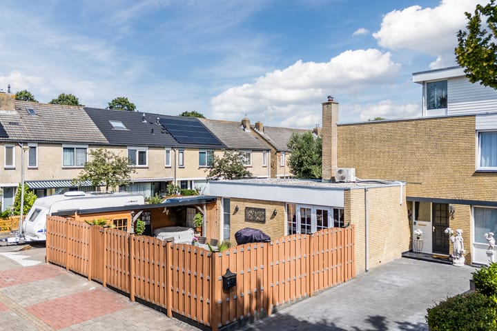 Foto 6 van W. v.d. Brinkstraat 8