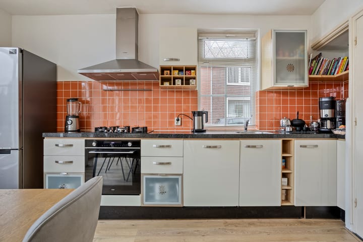 Foto 3 van Condorstraat 15