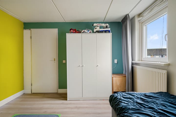 Foto 25 van De Tilbarten 81