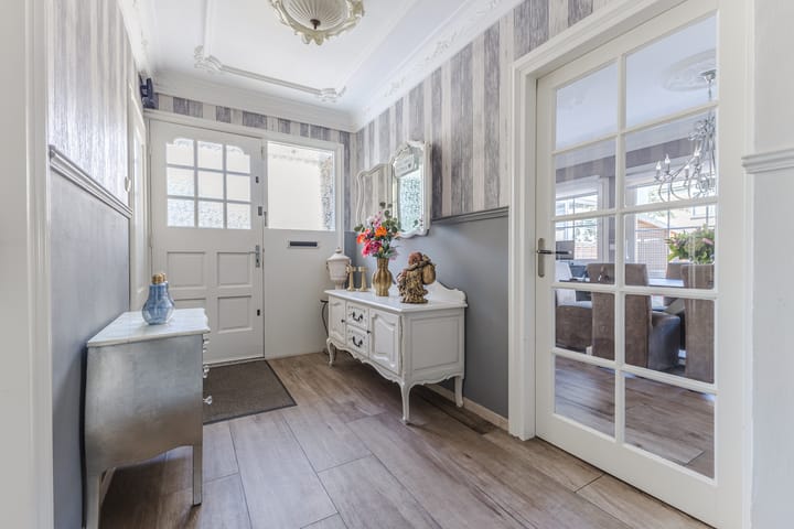 Foto 12 van W. v.d. Brinkstraat 8