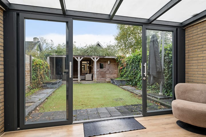 Foto 2 van De Tilbarten 81