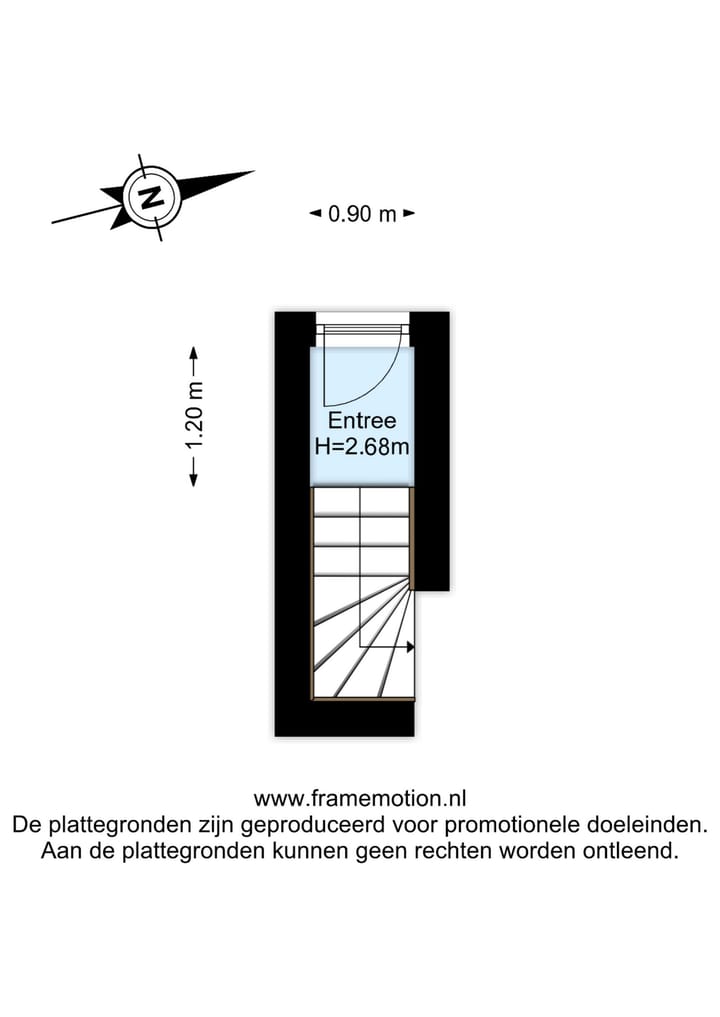 Photo 32 of Nazarethstraat 11-C