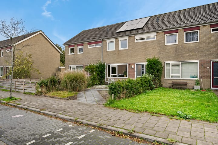 Foto 31 van De Tilbarten 81