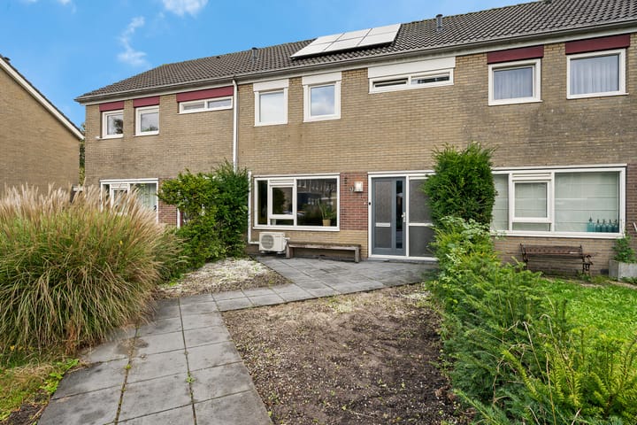 Foto 33 van De Tilbarten 81