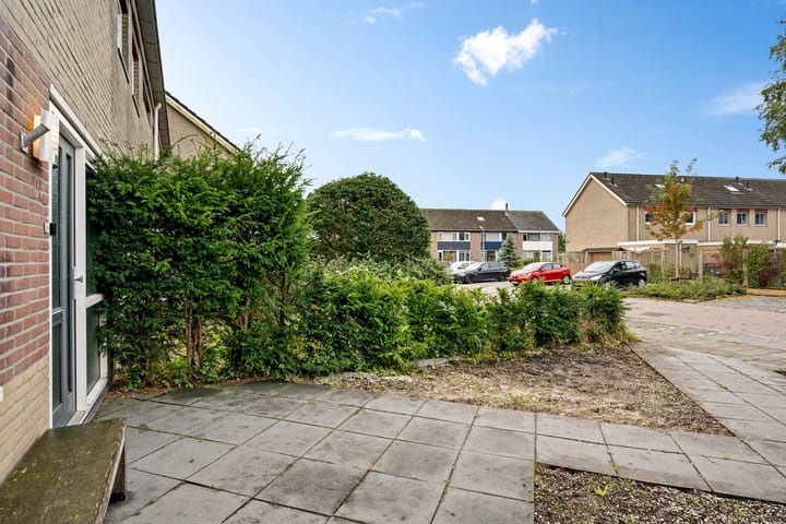 Foto 35 van De Tilbarten 81