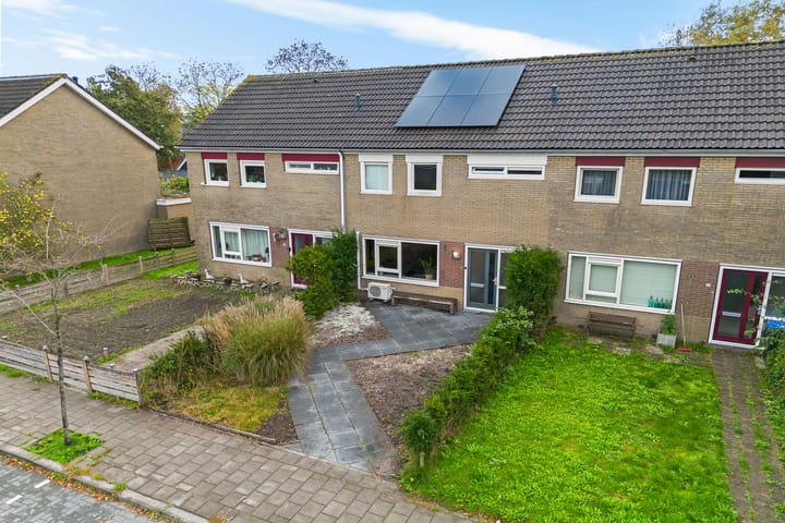 Foto 36 van De Tilbarten 81