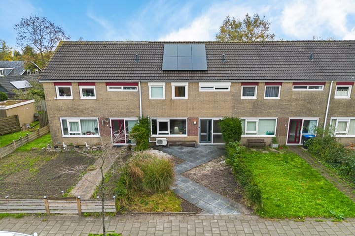 Foto 37 van De Tilbarten 81