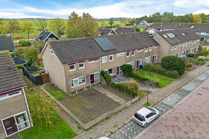 Foto 38 van De Tilbarten 81