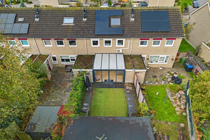 Foto 40 van De Tilbarten 81