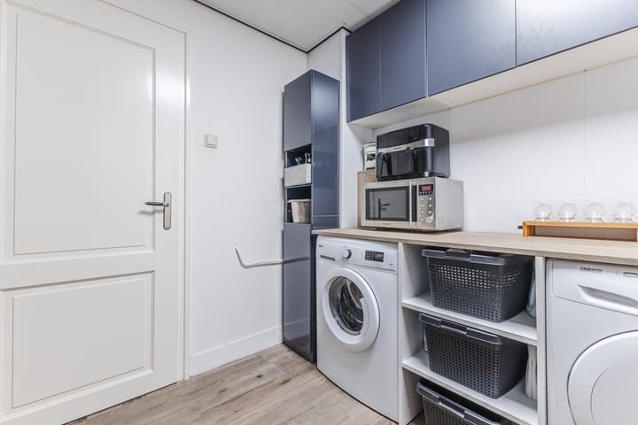 Foto 24 van W. v.d. Brinkstraat 8