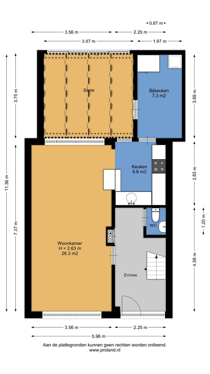 Foto 42 van De Tilbarten 81