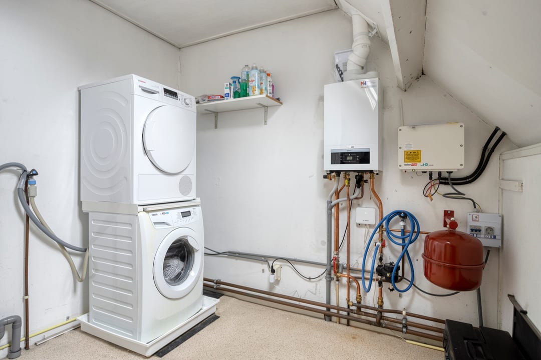 Photo 38 of Condorstraat 15