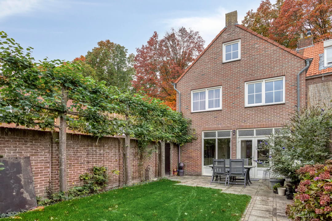 Photo 41 of Condorstraat 15