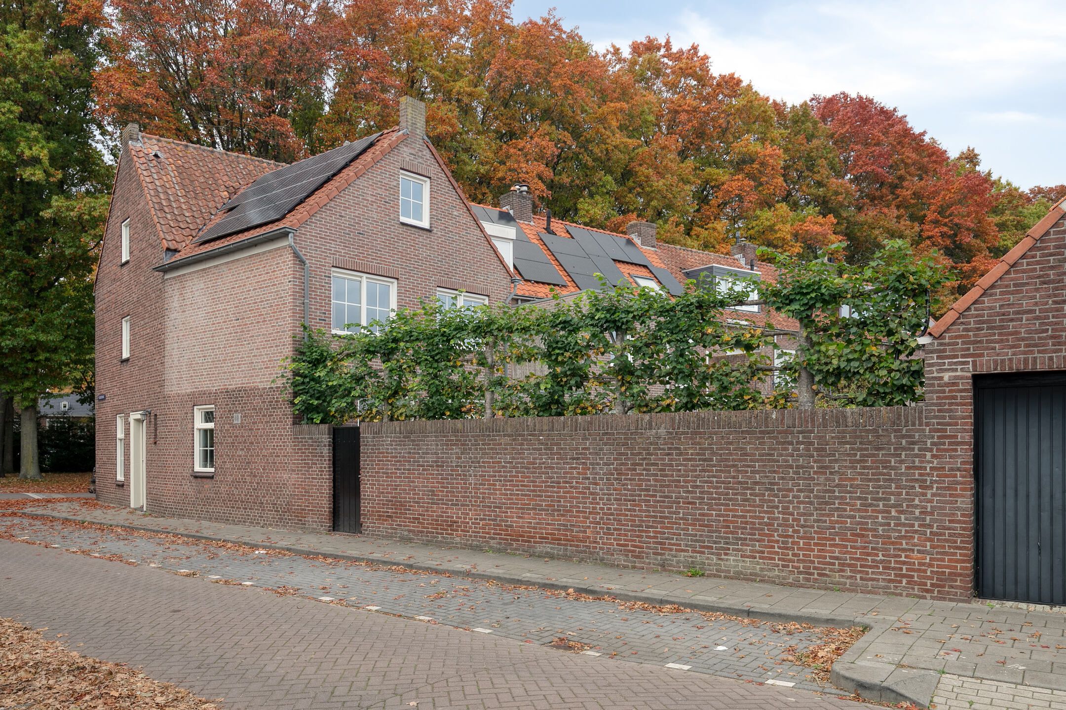 Photo 45 of Condorstraat 15