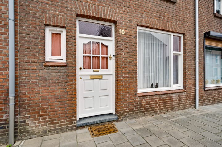 Photo 3 of Heidebaan 10