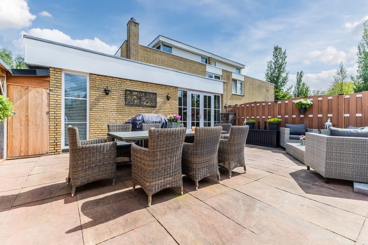 Foto 45 van W. v.d. Brinkstraat 8