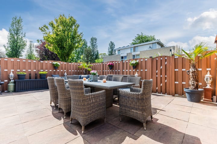 Foto 46 van W. v.d. Brinkstraat 8