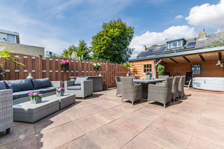 Foto 47 van W. v.d. Brinkstraat 8